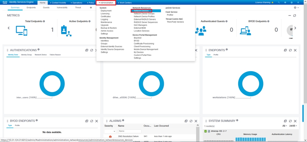 TZ_Static_IP_Address_RADIUS_Authorization_16