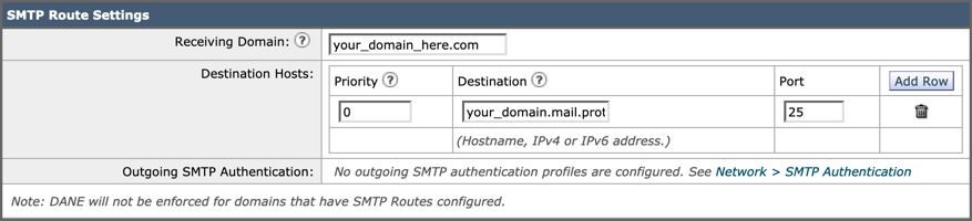 Cisco Secure Email示例3