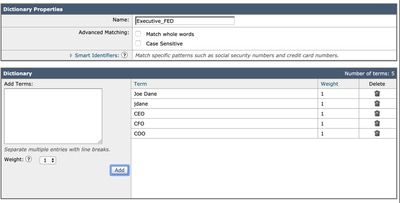 Custom Delivery for Forged Email Detection