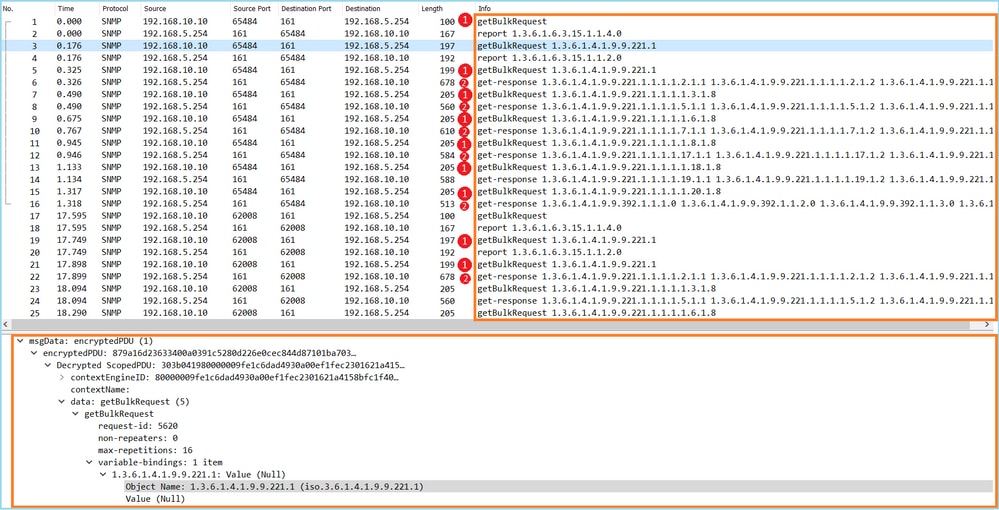 wireshark_snmp_decryptedコマンド