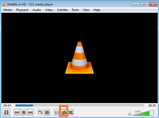 vlc_loop