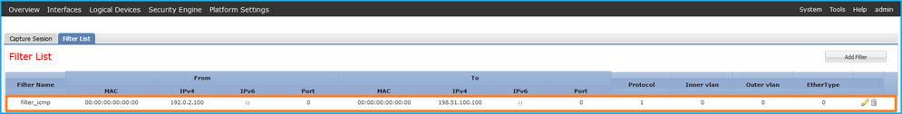 fcm_s4_t1_filter_icmp_verifyを使用します。