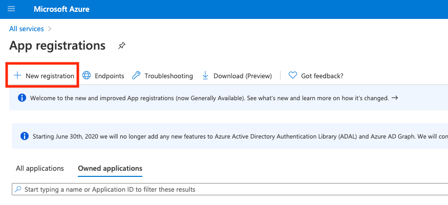 Configure ISE GUI