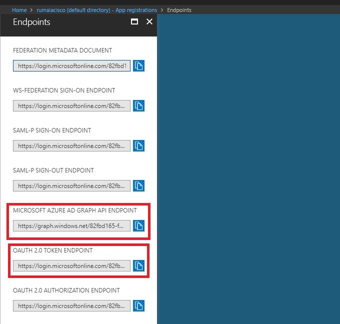 Integre Intune MDM con ISE - Terminales