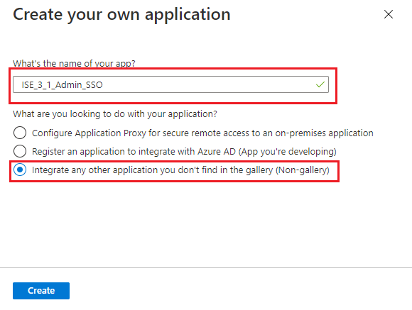 Editar configuración de aplicación