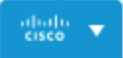 أيقونة Cisco