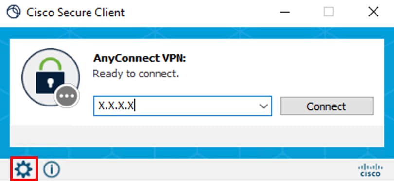 Cisco 보안 클라이언트