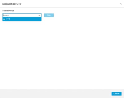 ZTNA Diagnostics Tool 2