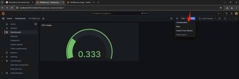 Grafana - 4