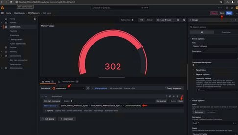 Grafana - 5