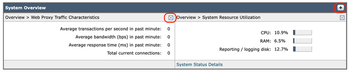 ModifyReports