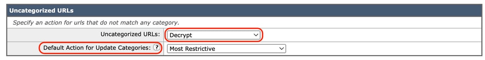 Afbeelding - Ongecategoriseerd decryptie Beleid