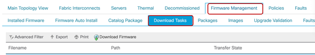 5 attività di download