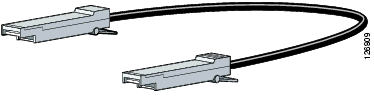 Patchkabel des SFP-Moduls