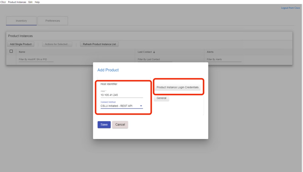 CSLU Pull Rest API 1