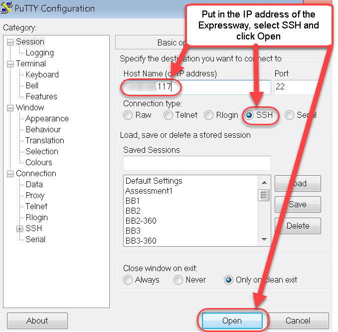 18-SSH-Example