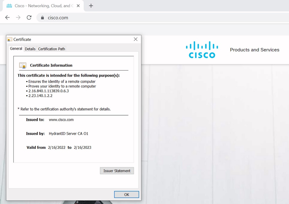 certificato-cisco.com