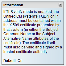 TLSVerificaInfo