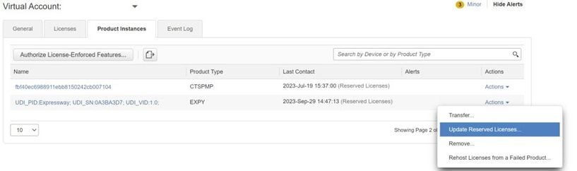 CSSM-productextupdate