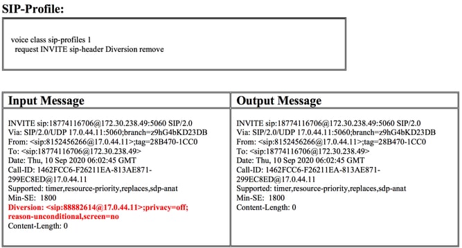 IP Address to Domain Name Conversion