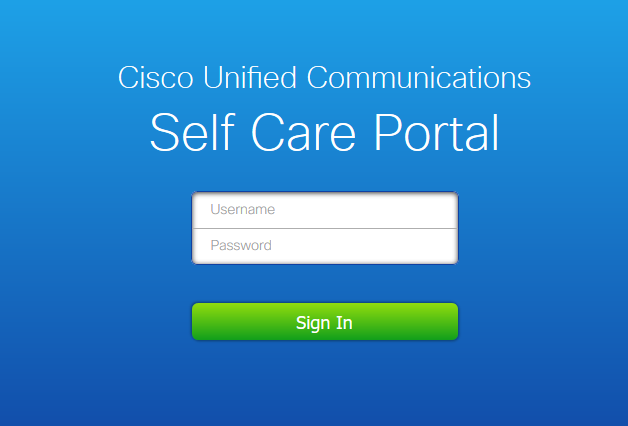 Configurazione di CUCM per l'accesso sicuro a LDAP - Portale di Self Care