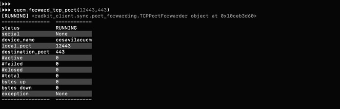 cucm.forward_tcp_port(local_port=8443، destination_port=443)