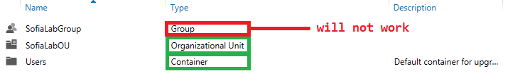 WLC GUI configureren