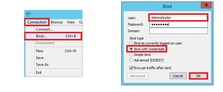 Configurer l'interface graphique WLC