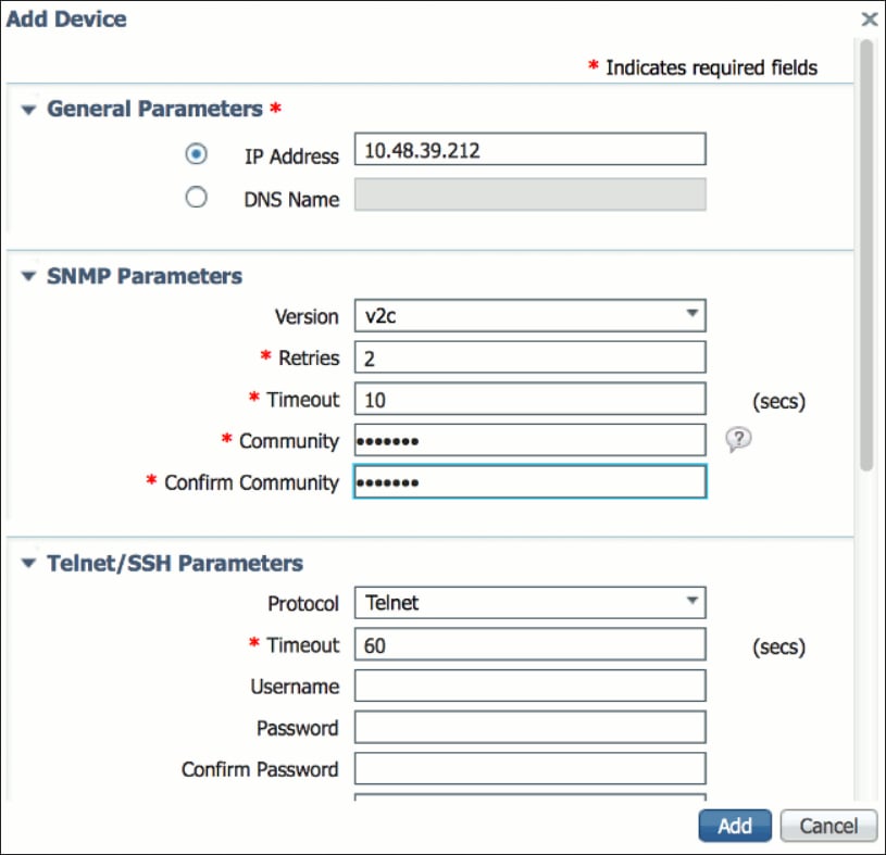 06_2500 WLC Management Access Parameters