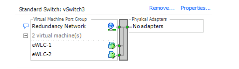 선택 UI