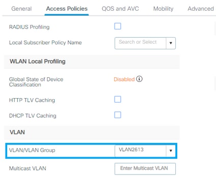 VLAN