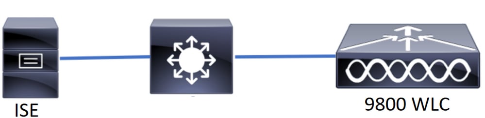 Diagramme du réseau