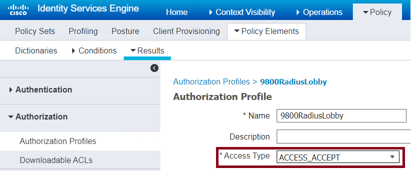 RADIUS_AUTHOR_ATTRIBUTES