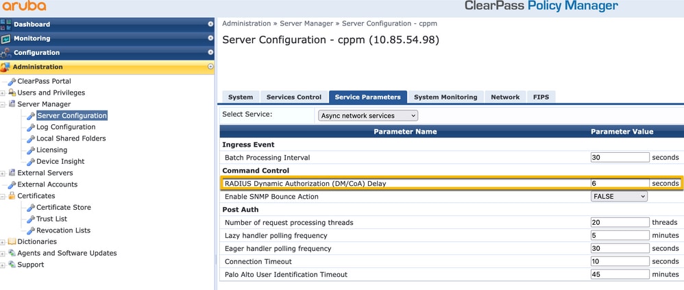 cpm_coa_delay