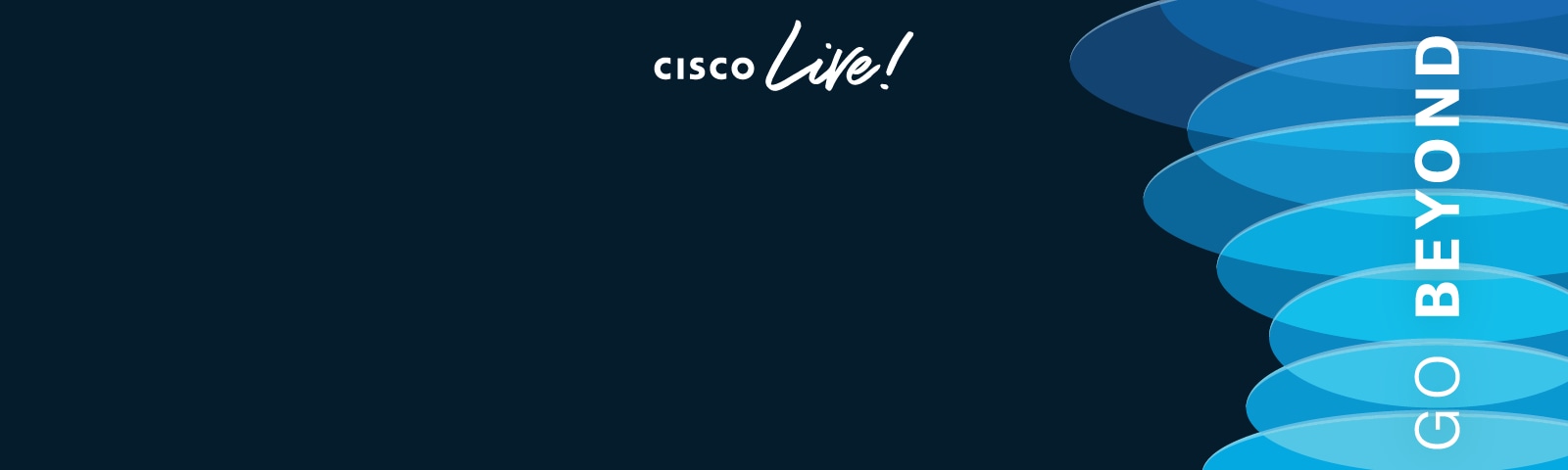 สัมผัสความตื่นเต้นที่ Cisco Live 2024 เมลเบิร์น