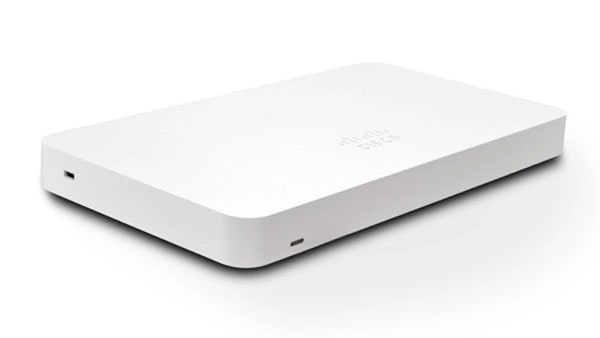 Cisco Meraki Go ルータ ファイアウォール Plus (GX50) 