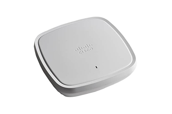 Cisco Catalyst 9105AX Series Access Point