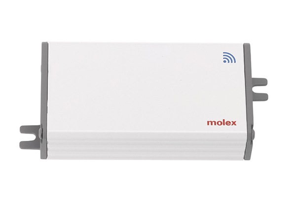 Passerelle PoE Molex CoreSync sans fil