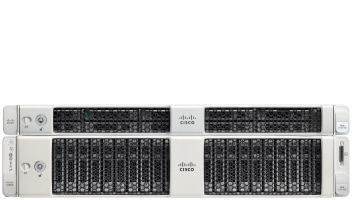 Cisco Hyperconverged Infrastructure