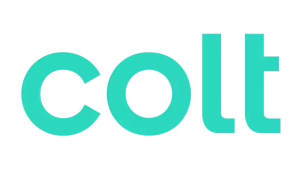 Colt logo