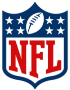 Logo của NFL