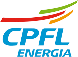 CPFL Energia 社のロゴ