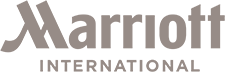 Marriott International logo