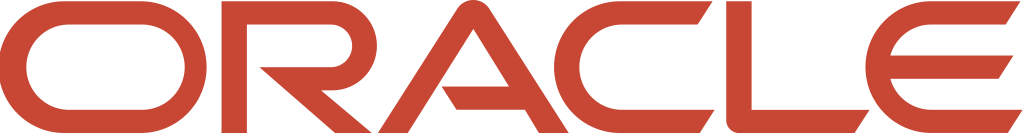 Oracle logo