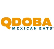 ​​Qdoba Mexican Eats​ logo