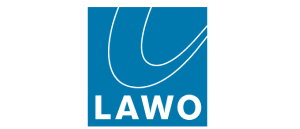 lawo logo