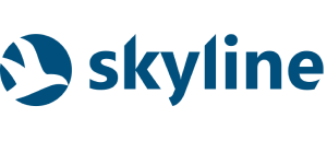 skyline logo