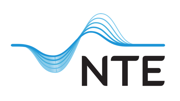 NTE logo