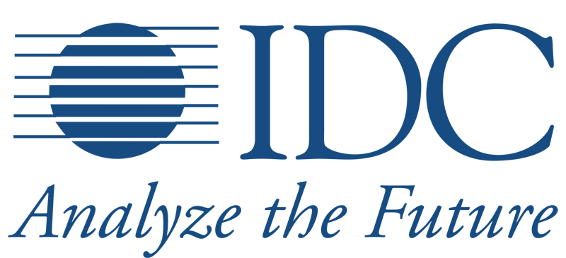 IDC Logo