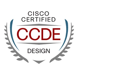 Get your license to design as a leader in complex network solutions